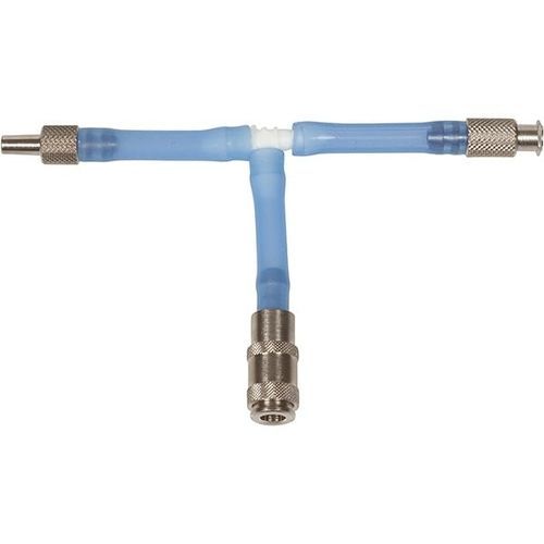 NIBP cable connector - 501-0114 - Pronk Technologies