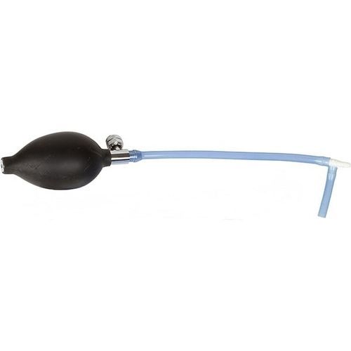 Medical device connector - 501-0101 - Pronk Technologies - for NIBP cables