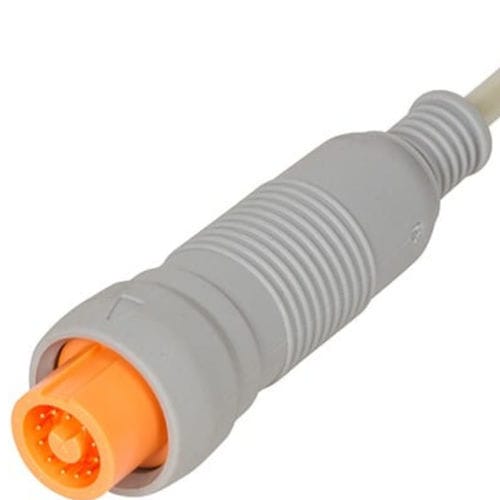 Male adapter - 501-0305 - Pronk Technologies - for IBP cables