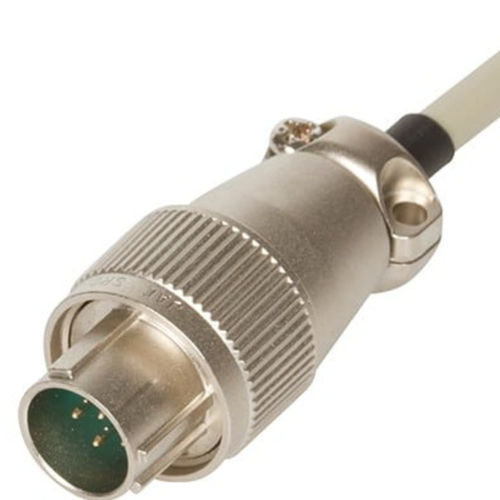 Male adapter - 501-0308 - Pronk Technologies - for IBP cables