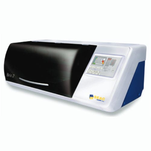 Automatic immunoassay analyzer - Brio 2  - DIA LAB Services Srl - for clinical diagnostic / ELISA test / open