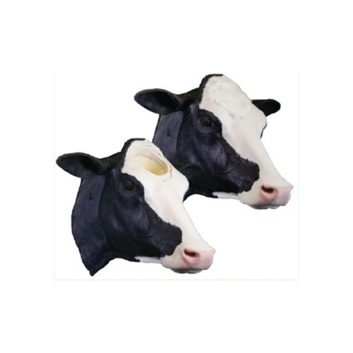 Training simulator - Veterinary Simulator Industries - veterinary / cattle / head