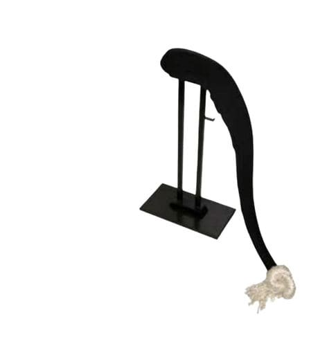 Sample recovery simulator - Veterinary Simulator Industries - veterinary / tuberculosis / cattle