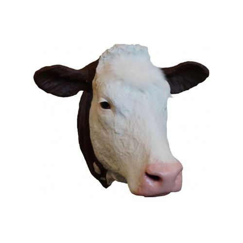 Teaching simulator - Veterinary Simulator Industries - veterinary / cattle / head
