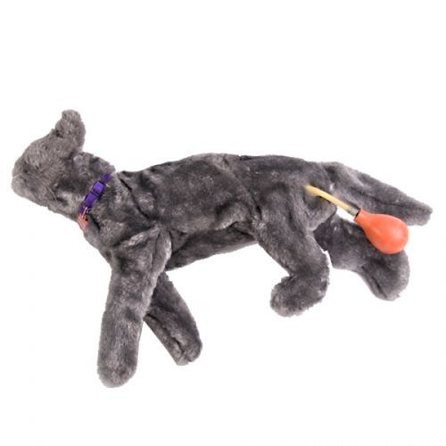 Veterinary training manikin FLUFFY Rescue Critters CPR