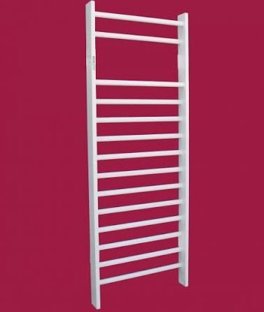 Rehabilitation wall bars - 221-White  - Artimex Sport