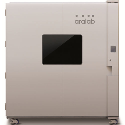 Climate chamber - Aralab - temperature / humidity / laboratory