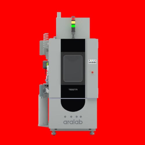 Climate chamber - TESTA BT - Aralab - humidity / temperature / walk-in
