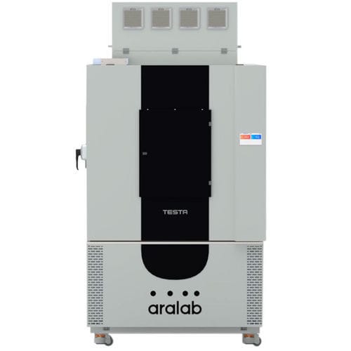 Climate chamber - Aralab - thermostatic / temperature / humidity