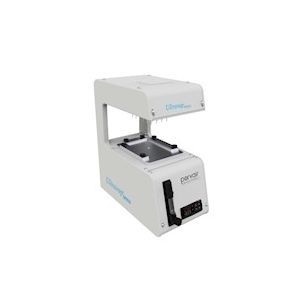 Laboratory evaporator - MiniVap® - J.G. Finneran Associates Inc.