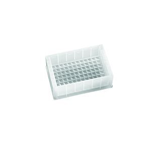 Laboratory tray - 219010 - J.G. Finneran Associates Inc. - storage / polypropylene