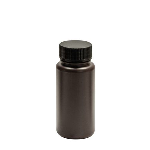 Laboratory bottle - D0434 series - J.G. Finneran Associates Inc. - plastic