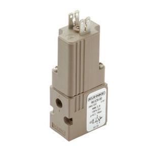 Medical valve - 98.020.00 - Kendrion Kuhnke Automation - solenoid