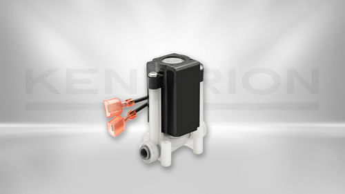 Medical valve - 31100001 - Kendrion Kuhnke Automation - media separated