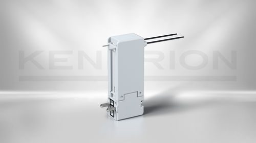Medical valve - 68.058.40P - Kendrion Kuhnke Automation - proportional