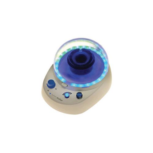 Laboratory micro centrifuge - FlexiFuge  - Biotool Swiss AG - benchtop / for microtubes