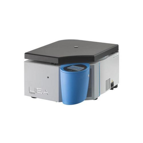Multi-function centrifuge - BT-AFI-C200V-E - Biotool Swiss AG - laboratory / blood / benchtop