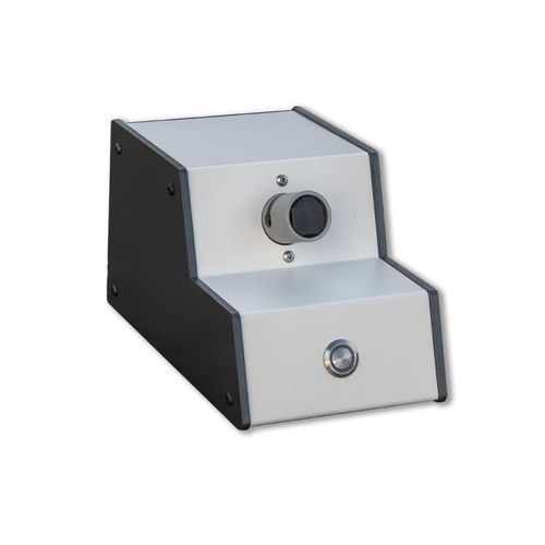 Culture media fluid dispenser - DMX-Modul - Biotool Swiss AG - laboratory / compact / modular