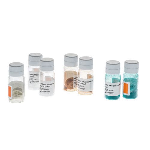 Antibiotics reagent - 06-124LYO1 - Biotool Swiss AG - for bacterial isolation / for bacterial cultures / for microbiology