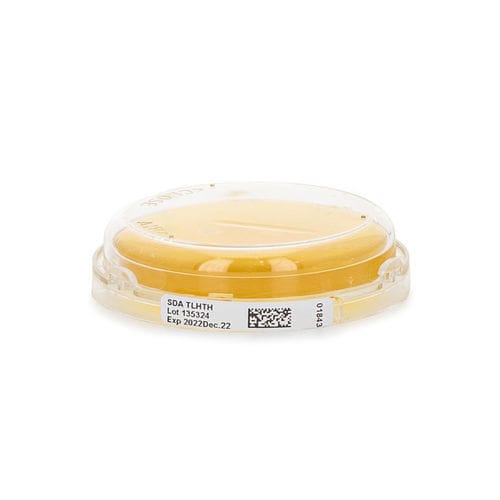 Growth medium reagent - 064-PR0008 - Biotool Swiss AG - reagent medium / agar gel / for the pharmaceutical industry