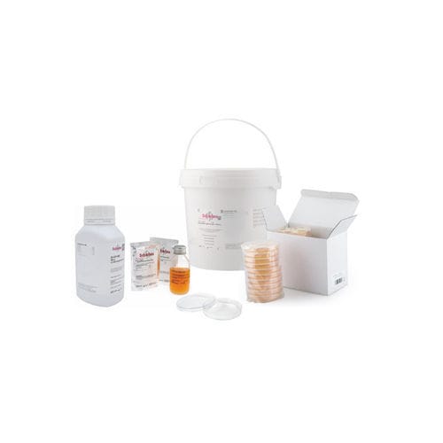 Growth medium reagent - 03-428-500 - Biotool Swiss AG - reagent medium / for water analysis / for microbiology