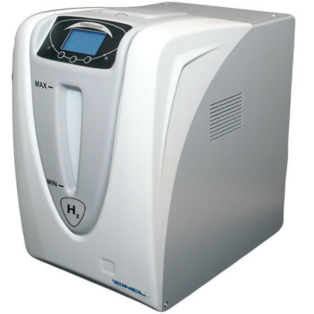 Laboratory hydrogen generator - RC series - CINEL Srl - medical / compact