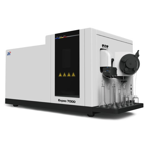 ICPMS spectrometer EXPEC 7000 Focused Photonics Inc. for water