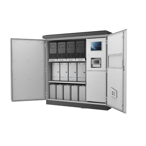 Calibration analyzer - 3000 - Focused Photonics Inc. - for water quality / automatic / floor-standing