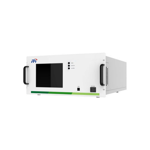 Control analyzer - EXPEC-2000 - Focused Photonics Inc. - temperature / organic / ambient air