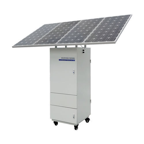 Calibration analyzer - WOAS-1000 - Focused Photonics Inc. - for water quality / modular