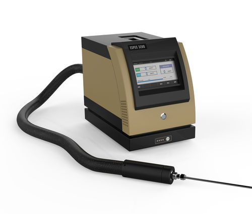 VOC gas leak detection detector - EXPEC-3200 - Focused Photonics Inc. - methane / benzene / for environmental analysis