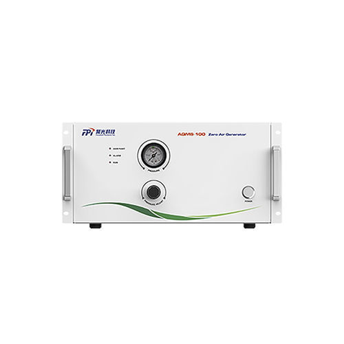 Medical ozone generator - AQMS-100 - Focused Photonics Inc.