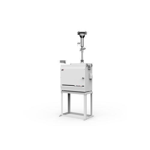 Environmental analysis automatic sampler - PMS-200A - Focused Photonics Inc. - control