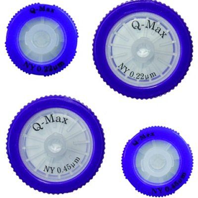 Liquid filter - Q-Max Nylon - Frisenette ApS - for syringes Liquid filter - Q-Max Nylon - Frisenette ApS - for syringes