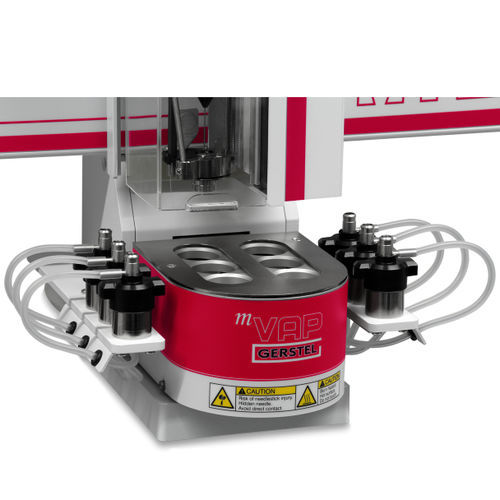 elfbar elfa master akku Sample evaporator - mVAP - Gerstel GmbH & Co. KG