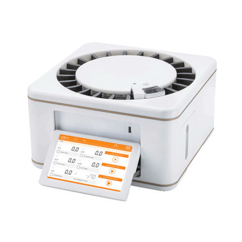 Hardness tester - Hanson Research Corporation