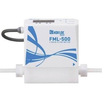 Ultrasound flow meter - FML-500 - Kojima Instruments Inc. - for liquids / for hospitals