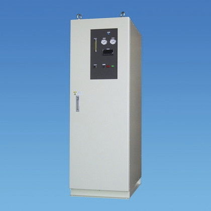 Air generator - OX Series - Kojima Instruments Inc. - oxygen / laboratory / compact