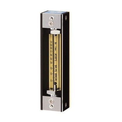 Medical gas flow meter - RK1000 SERIES - Kojima Instruments Inc. - for hospitals