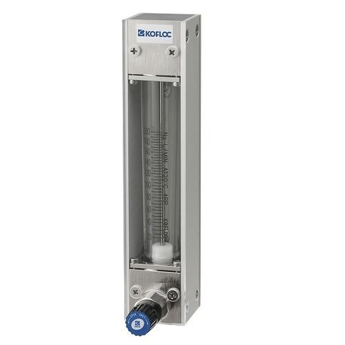 Medical gas flow meter - RK230 SERIES - Kojima Instruments Inc. - for hospitals