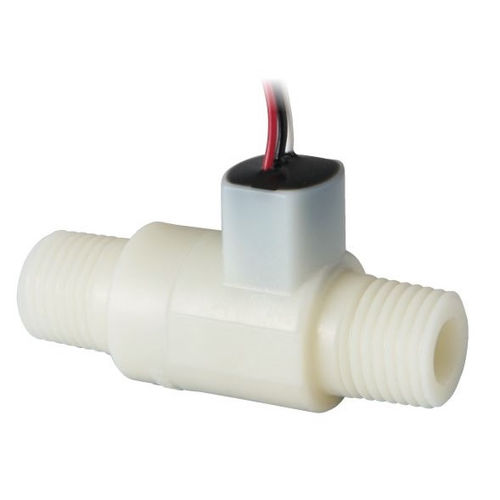 Flow sensor - NDV - Kojima Instruments Inc. - medical