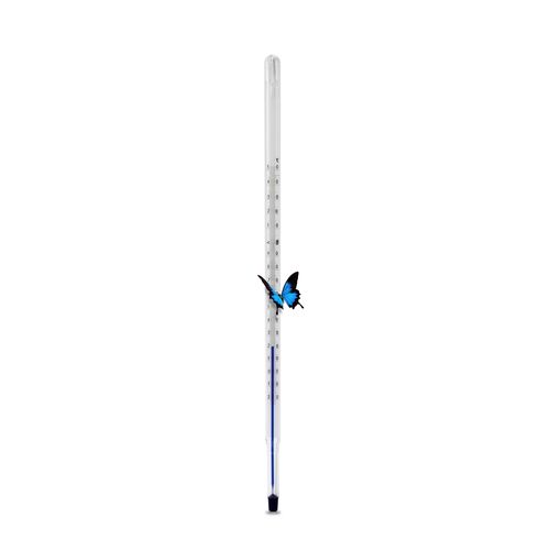 Laboratory thermometer - 1042345S - Ludwig Schneider - analog