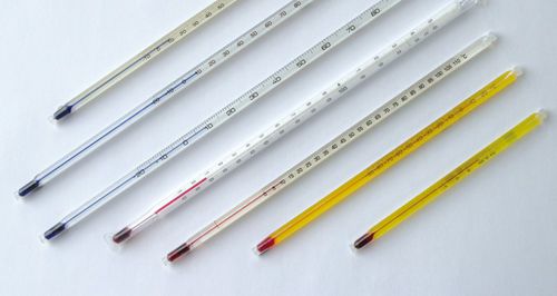 Analog thermometer - 1011253/80 - Ludwig Schneider - multifunction