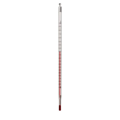Laboratory thermometer 1042343 Ludwig Schneider analog