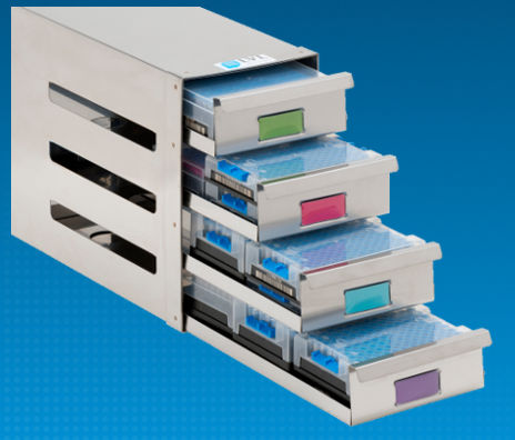 Storage box - SAFE® - LVL Technologies