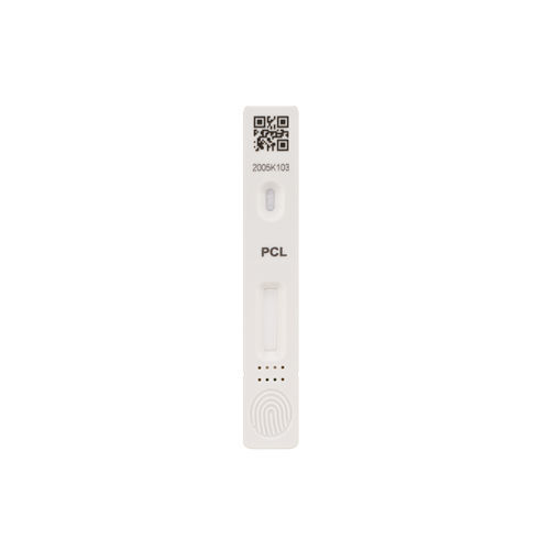 COVID-19 test kit - LVL Technologies - for infectious diseases / for antigens / saliva