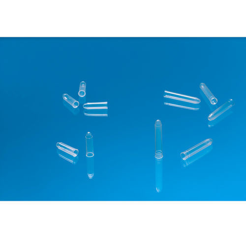 Laboratory test tube 22 series LVL Technologies polypropylene