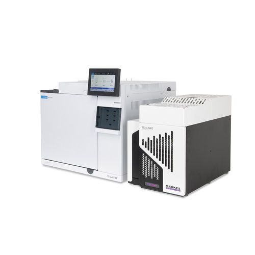Gas chromatography thermal desorber - TT24-7NRT - Markes International