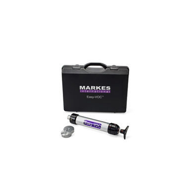 Sampling kit - Easy-VOC - Markes International
