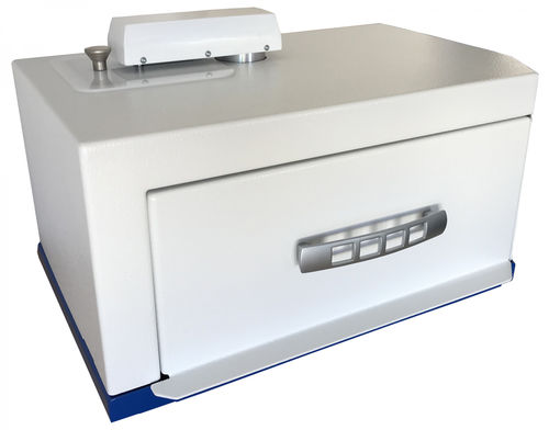 Flow controller - Microptik BV - pump
